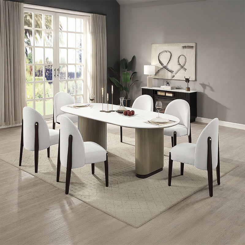 Clayten Casual Dining
