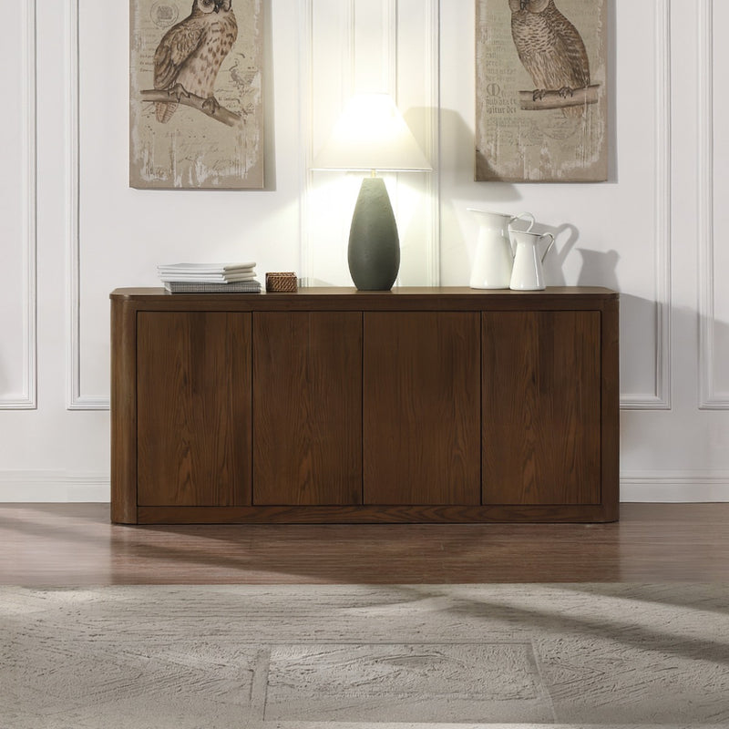 Koen Server & Mirror