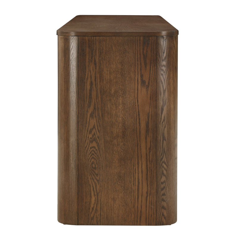 Koen Server & Mirror