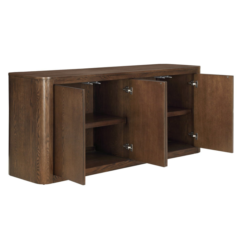 Koen Server & Mirror
