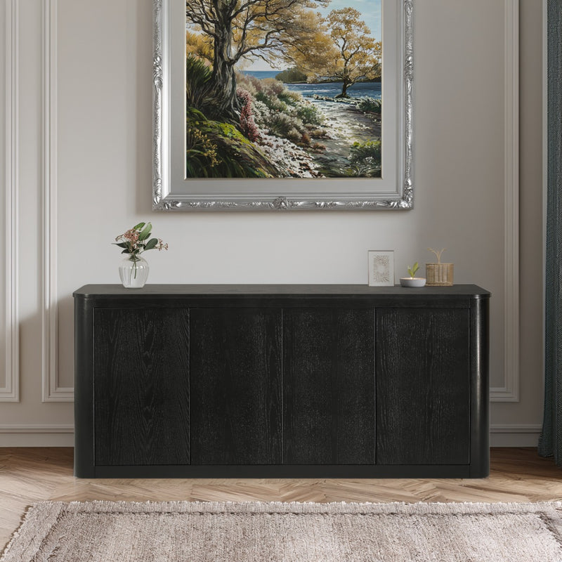 Koen Server & Mirror