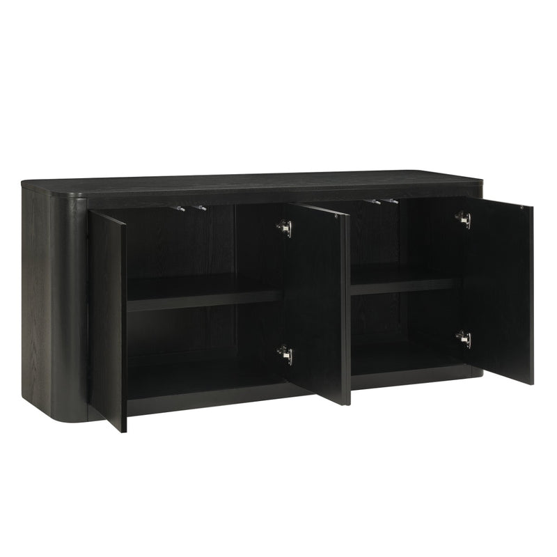 Koen Server & Mirror