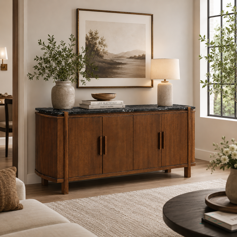 Estella Server & Mirror
