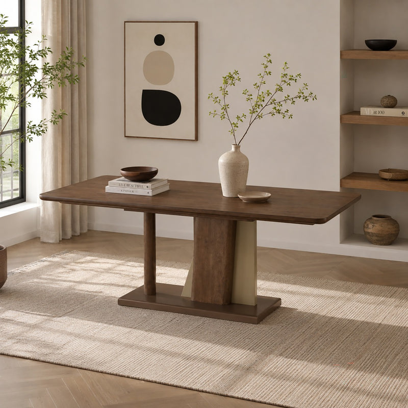 Ouida Casual Dining