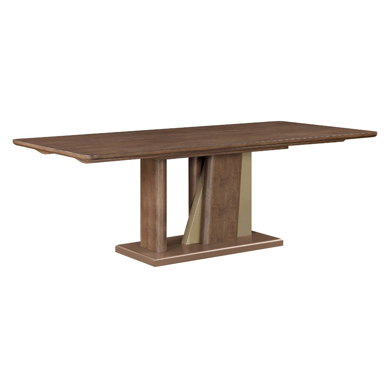 Ouida Casual Dining