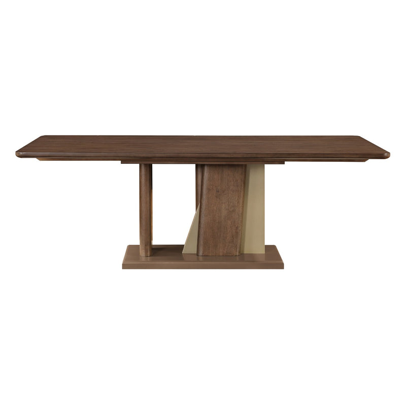 Ouida Casual Dining