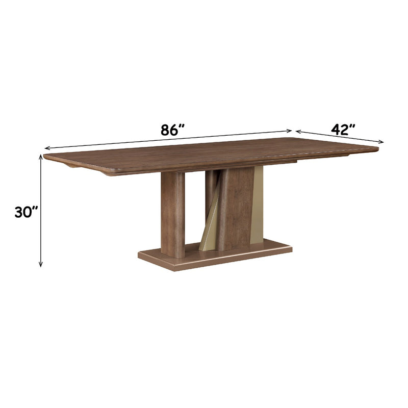 Ouida Casual Dining