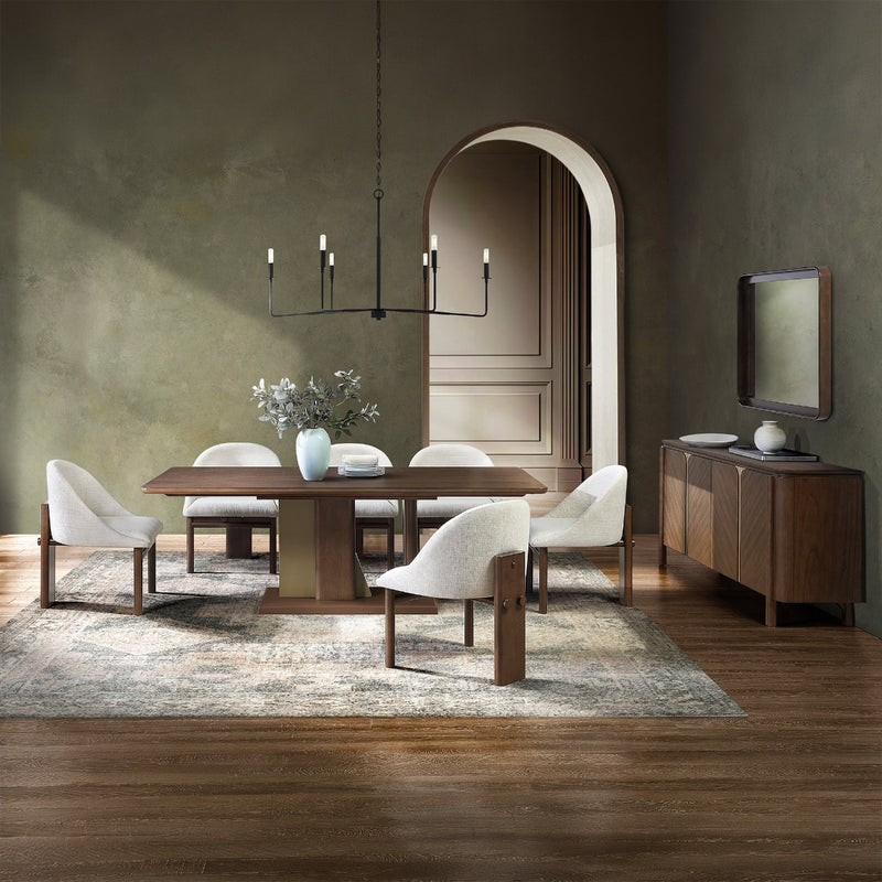Ouida Casual Dining