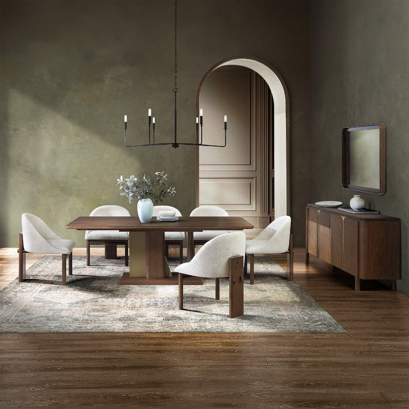 Ouida Server & Mirror