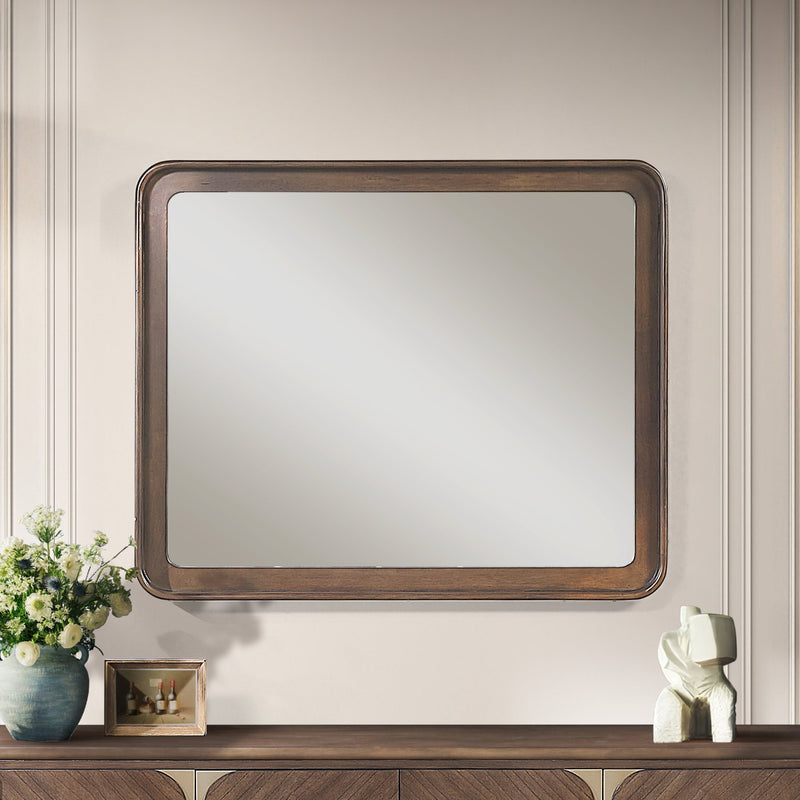 Ouida Server & Mirror