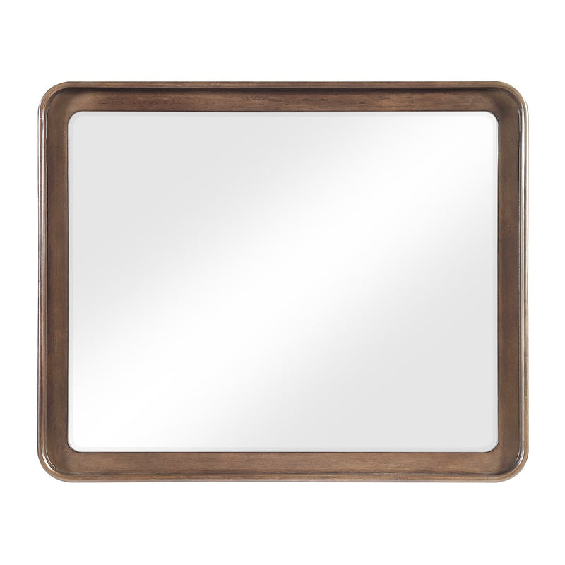 Ouida Server & Mirror