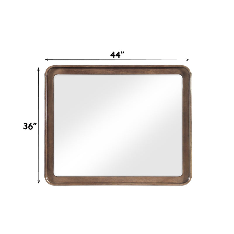 Ouida Server & Mirror