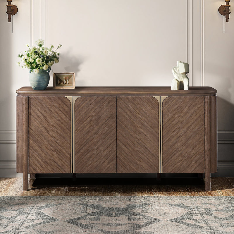 Ouida Server & Mirror