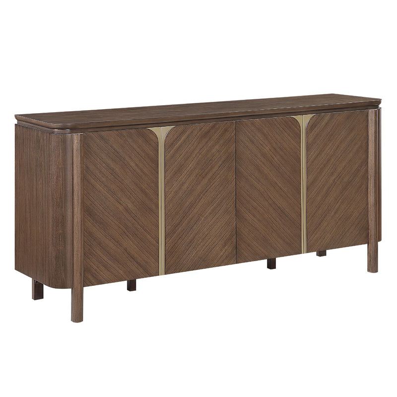 Ouida Server & Mirror