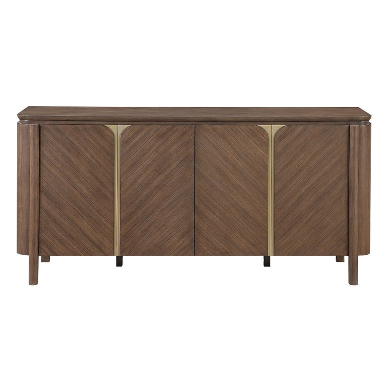 Ouida Server & Mirror