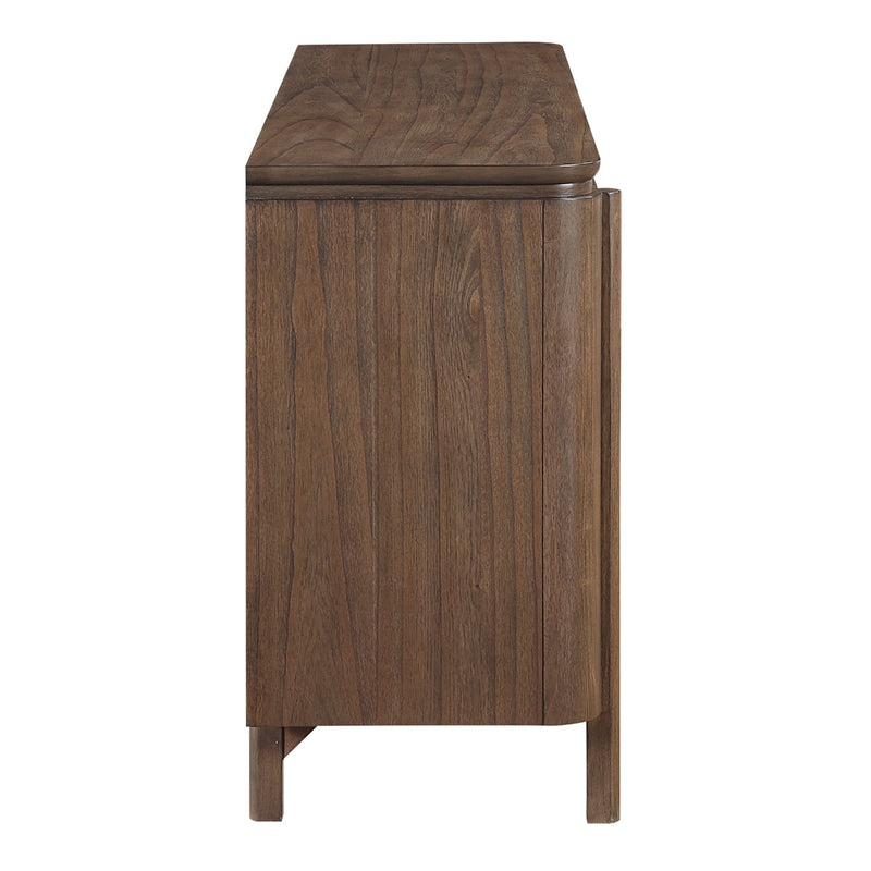 Ouida Server & Mirror