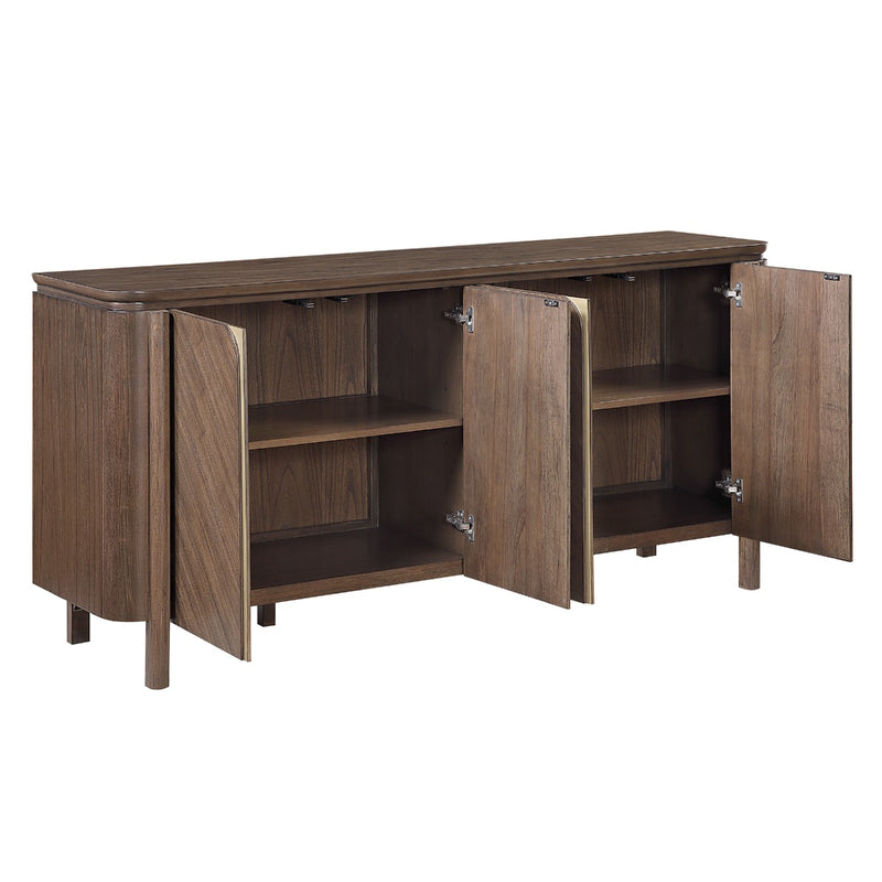 Ouida Server & Mirror