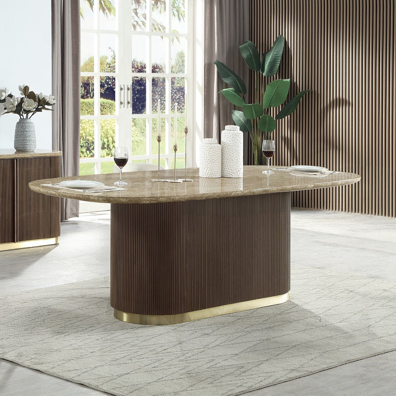 Clayten Casual Dining