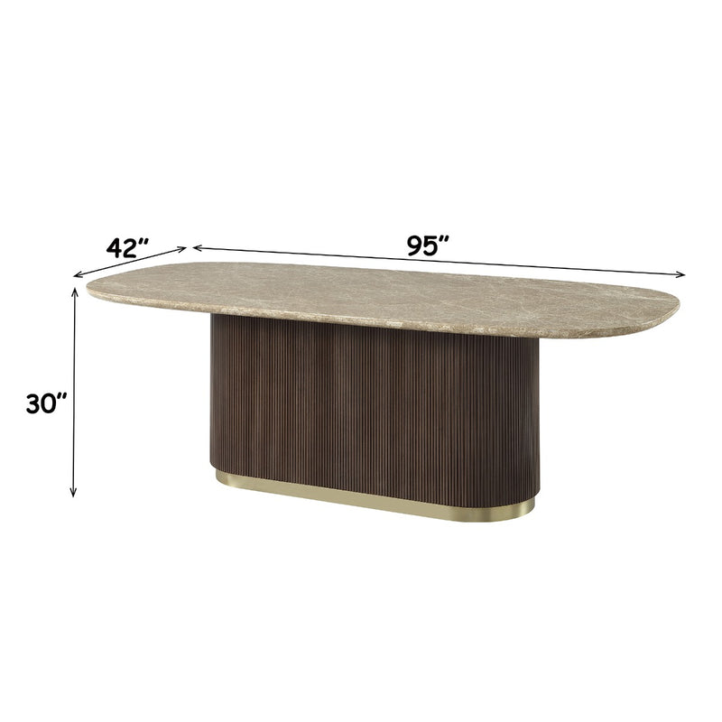 Clayten Casual Dining