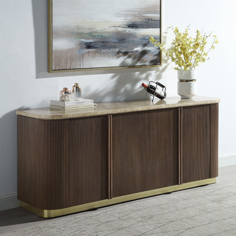 Clayten Server & Mirror