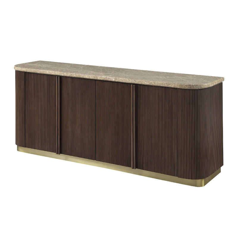 Clayten Server & Mirror