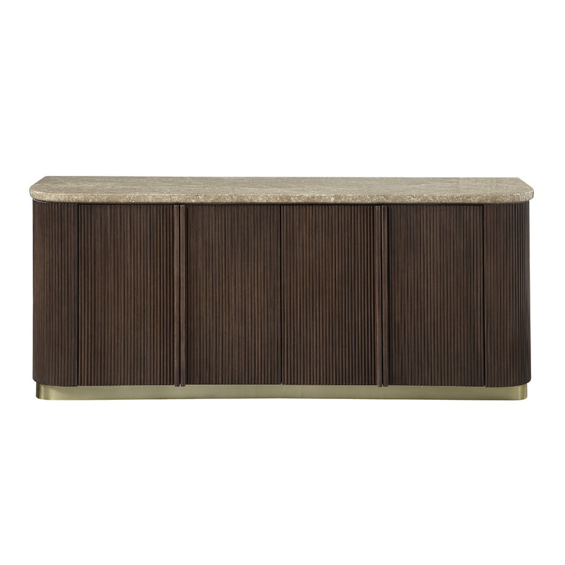 Clayten Server & Mirror