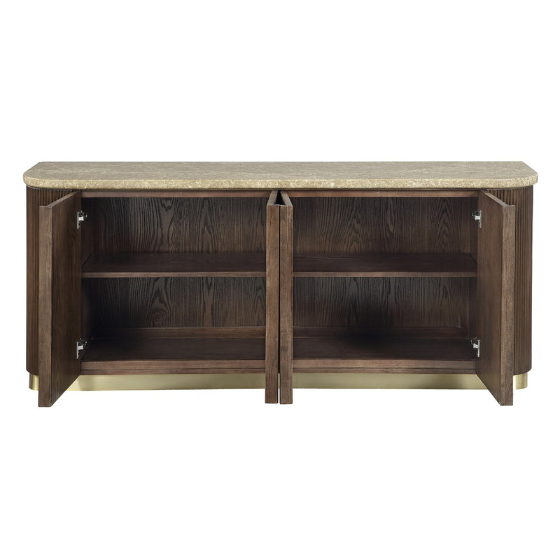 Clayten Server & Mirror