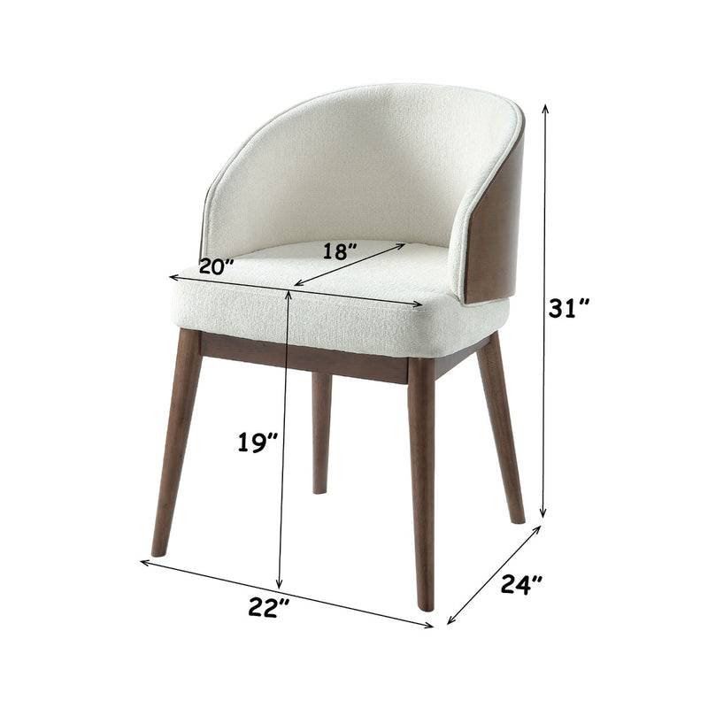 Rufina Casual Dining