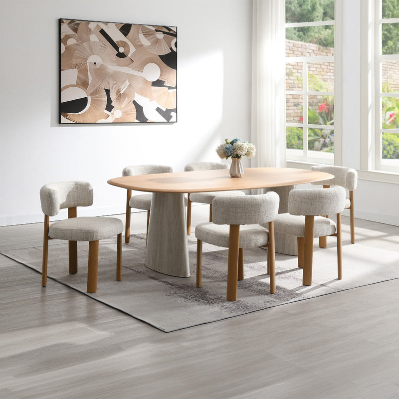 Ogin Casual Dining