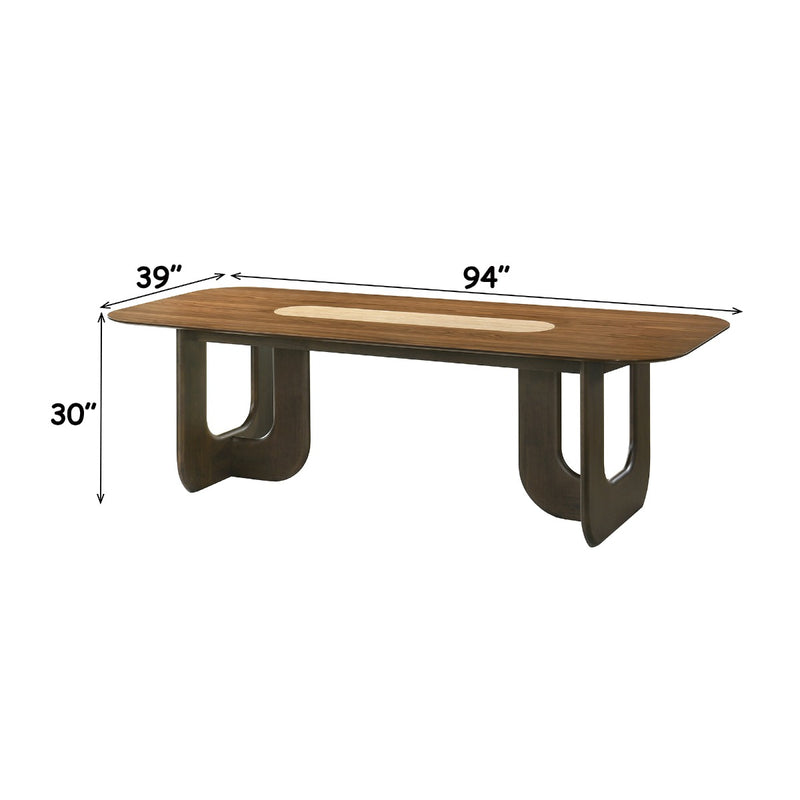 Kyree Casual Dining