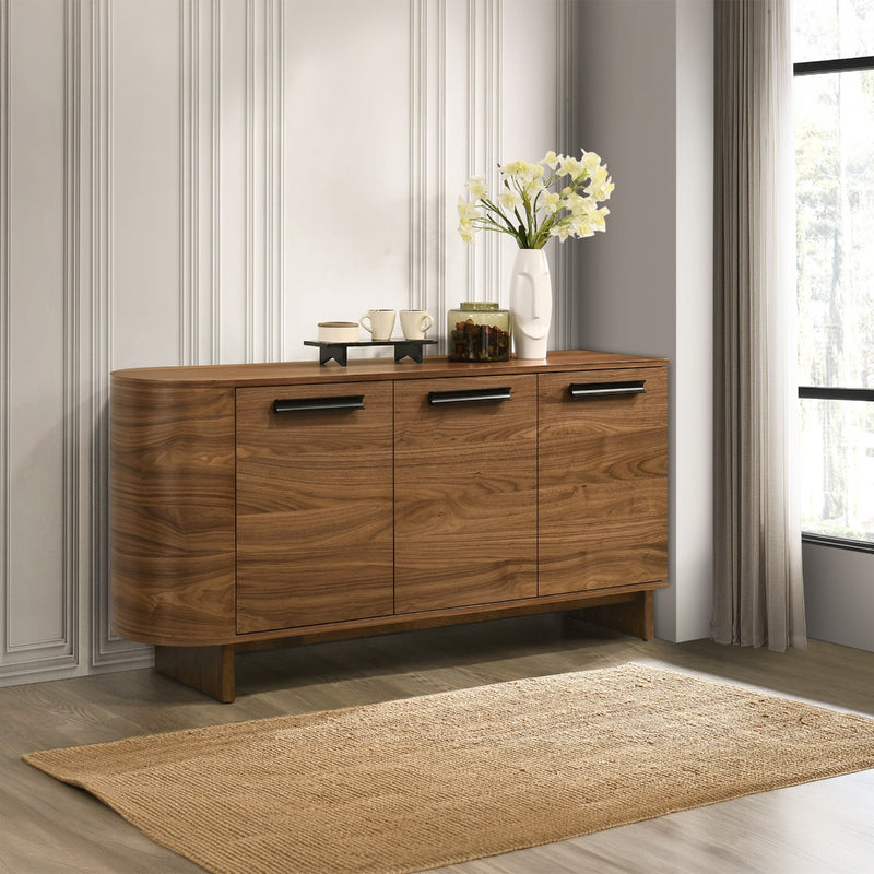 Kyree Server & Mirror