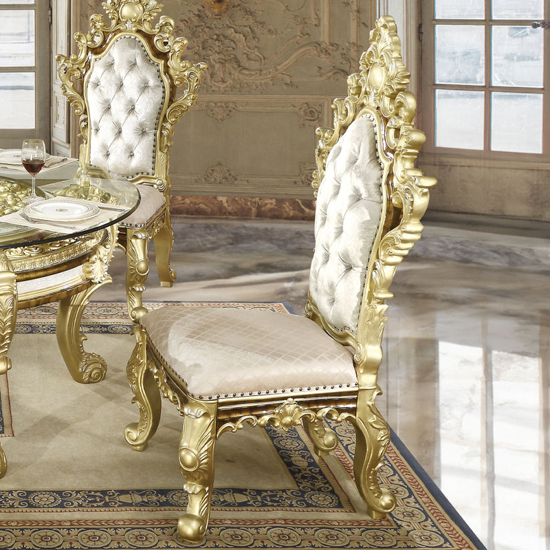 Desiderius Formal Dining