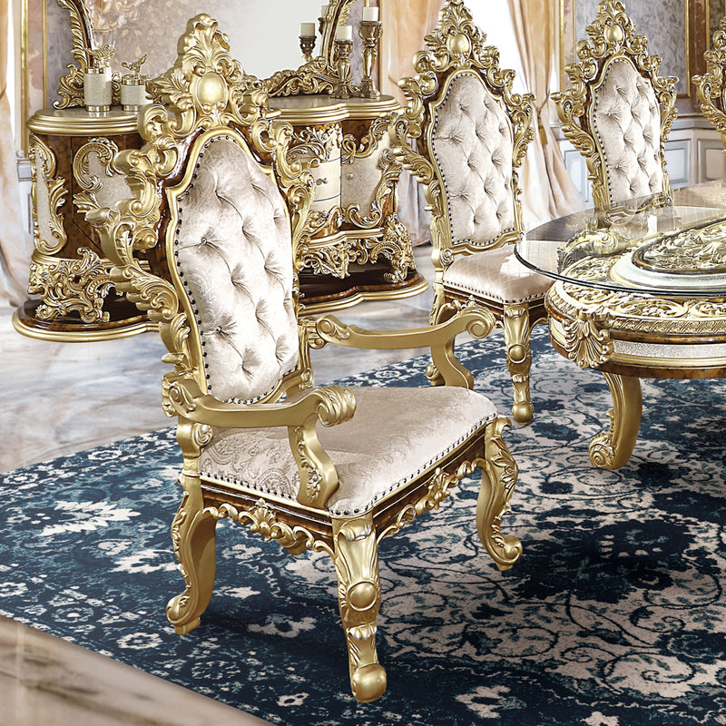 Desiderius Formal Dining