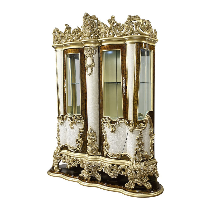 Desiderius Curio & Buffet