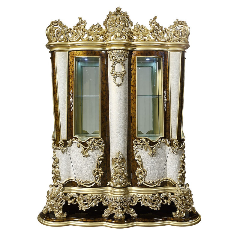 Desiderius Curio & Buffet