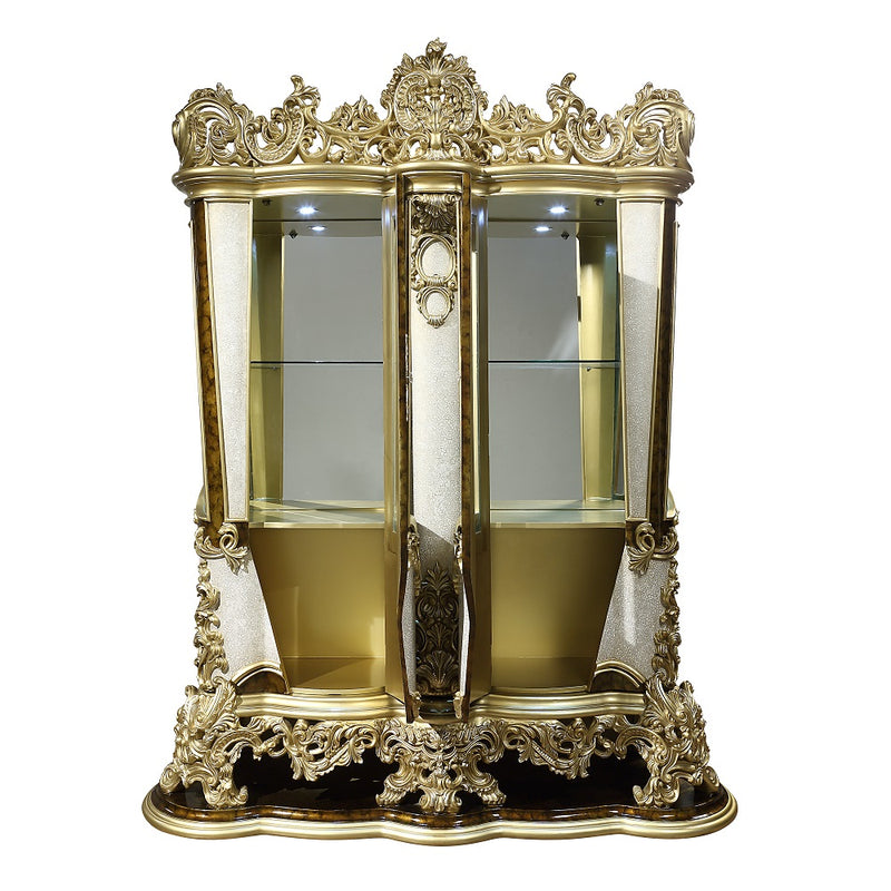 Desiderius Curio & Buffet