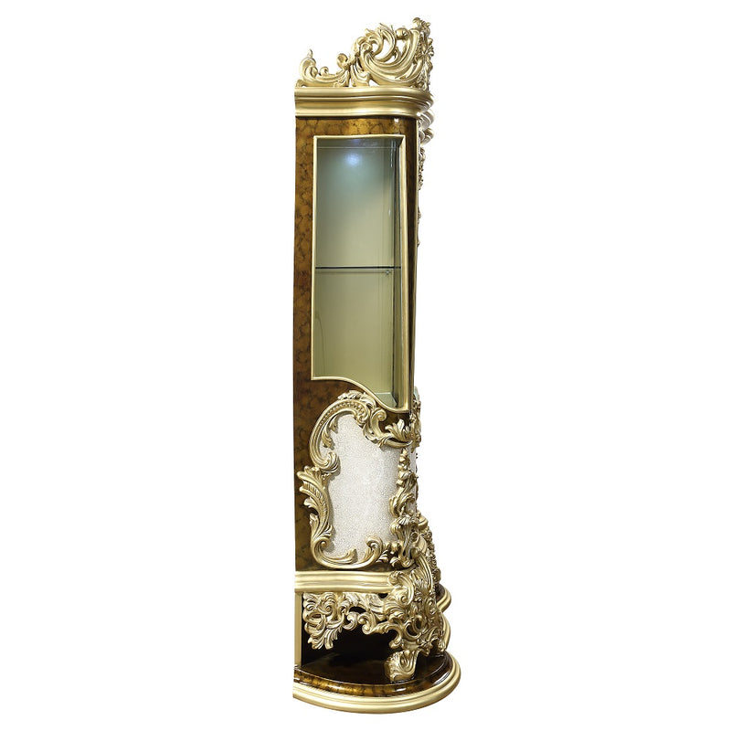 Desiderius Curio & Buffet