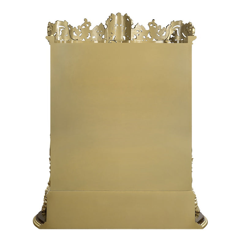 Desiderius Curio & Buffet