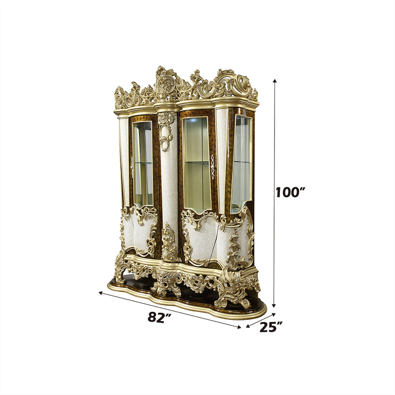 Desiderius Curio & Buffet