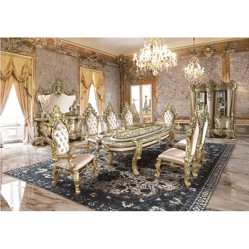 Desiderius Curio & Buffet