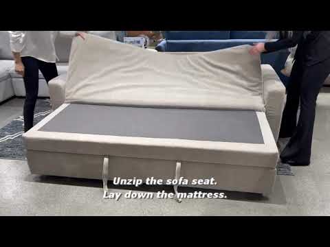 Haran Sleeper Sofa