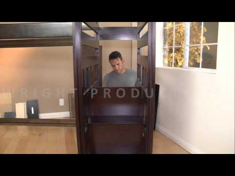 Allentown Bunk Bed