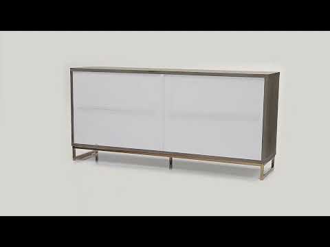 Paavan Console Unit