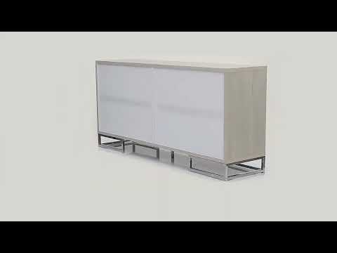 Panos Console Unit