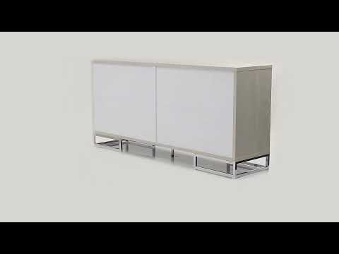 Liam Console Unit