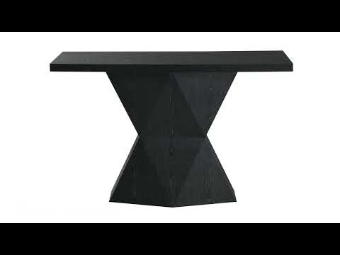 Dara Console Unit