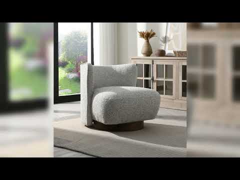 Lisa Accent Chair