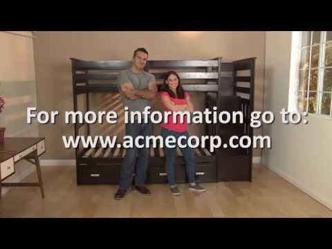 Allentown Bunk Bed