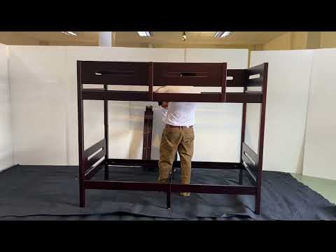 Nissa Bunk Bed