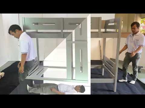 Edah Bunk Bed